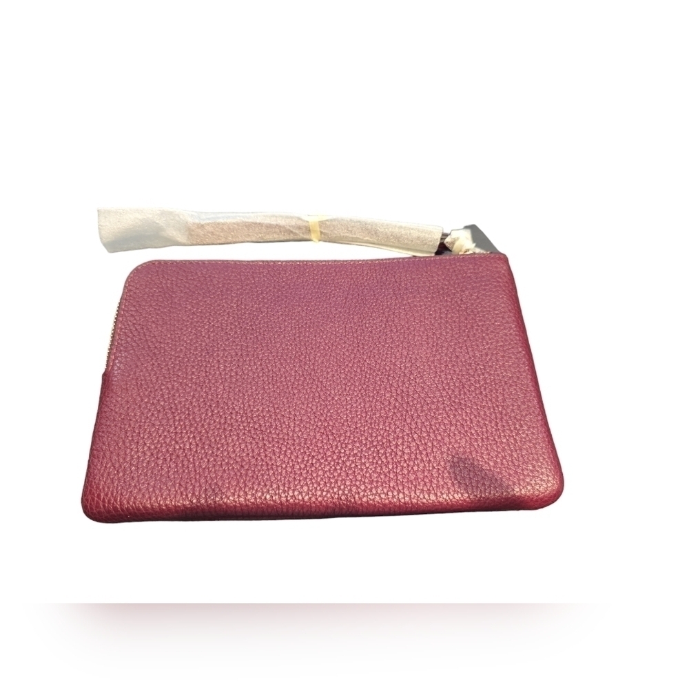 *NWT* Kate Spade medium wristlet - Picture 2 of 4